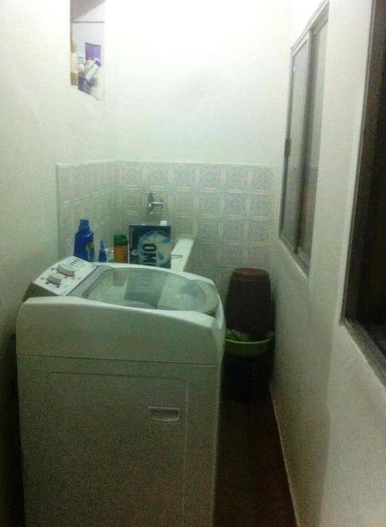 Minha Casa, Seu Hostel Recife Exterior foto
