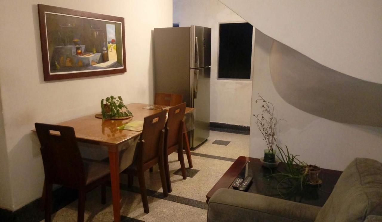 Minha Casa, Seu Hostel Recife Exterior foto
