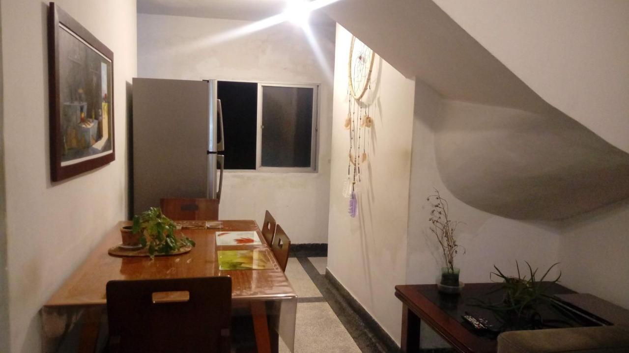 Minha Casa, Seu Hostel Recife Exterior foto